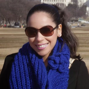 Meet your Posher, Patricia